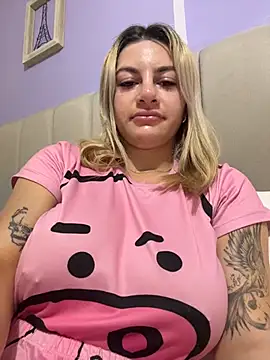 AtheneaRossi online show from 26, 4, 2026