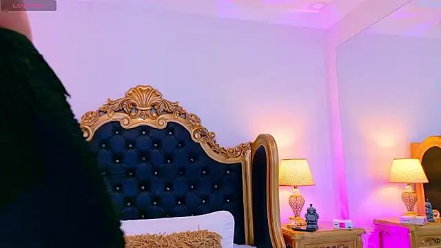 Snapshot of AdelinaVans chatting on 16, 1, 2026 AdelinaVans online show from 16, 1, 2026