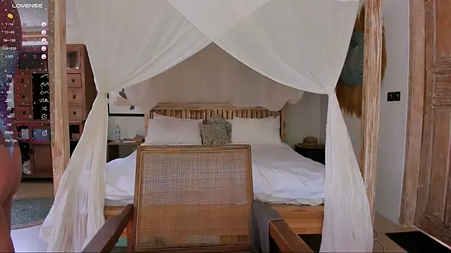 LaVitaBelle online show from 23, 1, 2025