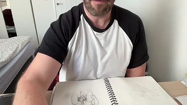 Mr Beef online show from 14, 2, 2025