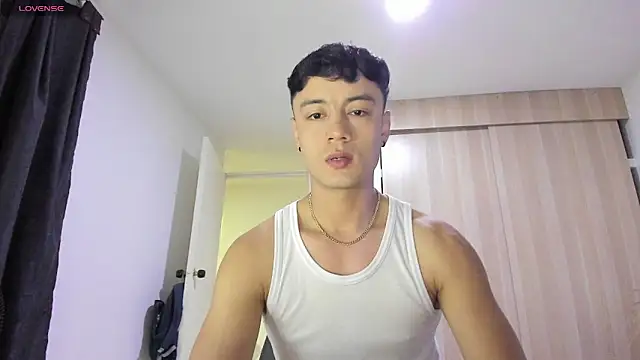 Sebastian-Dash online show from 11, 3, 2026