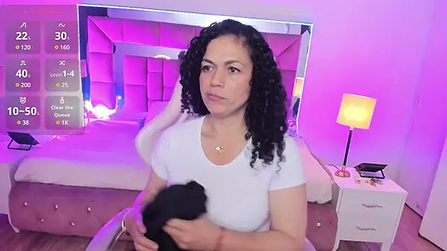 Aliciia cute1 online show from 14, 3, 2025