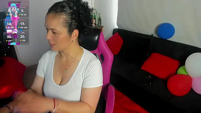 Aliciia cute1 online show from 2, 3, 2026