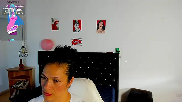 Aliciia cute1 online show from 28, 4, 2026