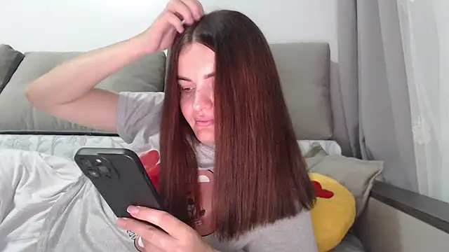  JustmeHere  online show from 8, 10, 2025