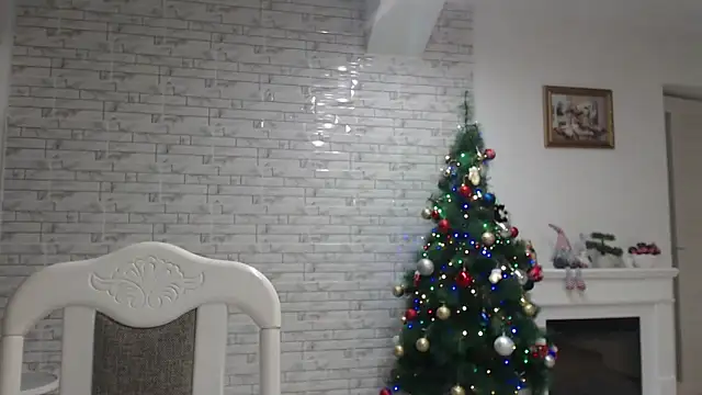  JustmeHere  online show from 21, 12, 2025