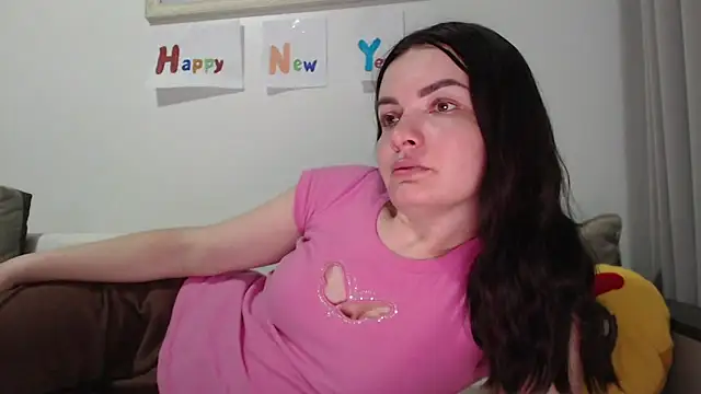  JustmeHere  online show from 10, 2, 2026