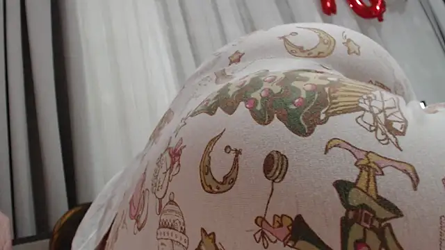  JustmeHere  online show from 17, 2, 2026