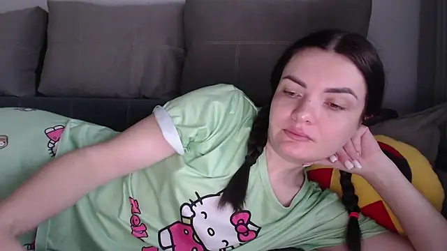  JustmeHere  online show from 28, 2, 2026