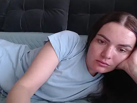  JustmeHere  online show from 14, 4, 2026