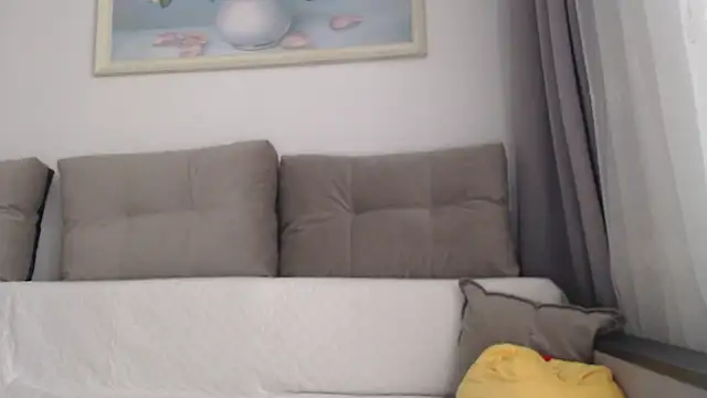  JustmeHere  online show from 24, 4, 2026