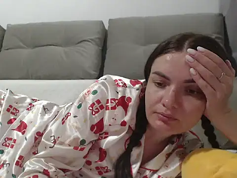  JustmeHere  online show from 26, 4, 2026