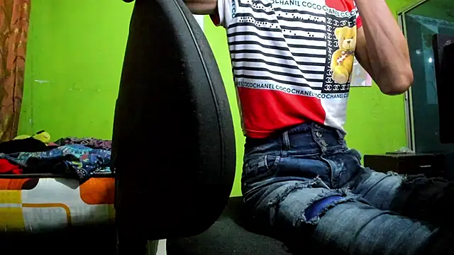 Brenda Smith69 online show from 22, 9, 2025