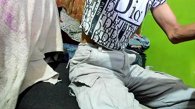 Brenda Smith69 online show from 12, 10, 2025