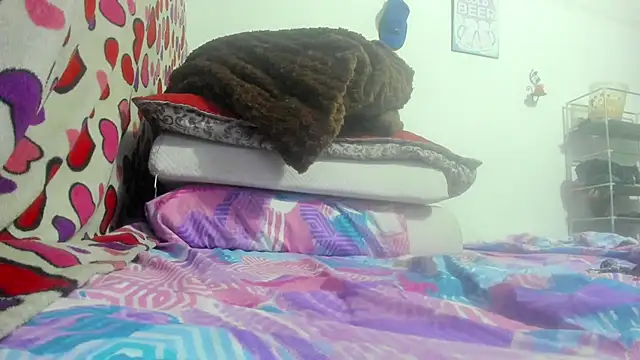 Brenda Smith69 online show from 28, 4, 2026