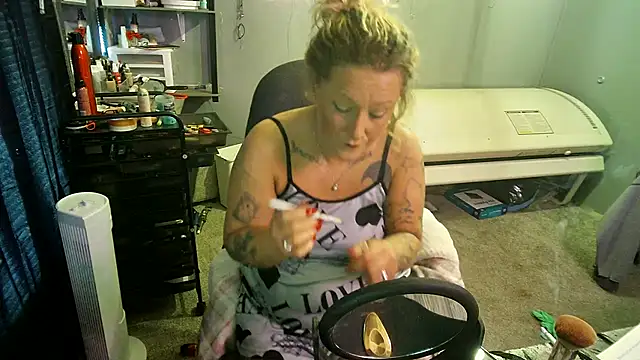 Snapshot of Lisalovely6981 chatting on 16, 2, 2025 Lisalovely6981 online show from 16, 2, 2025