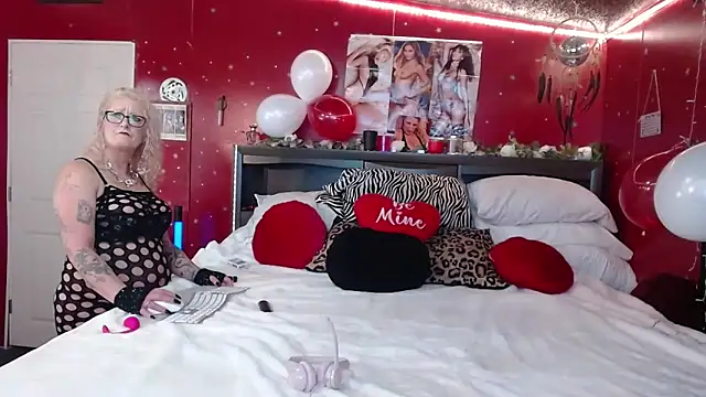 Snapshot of Lisalovely6981 chatting on 16, 2, 2026 Lisalovely6981 online show from 16, 2, 2026