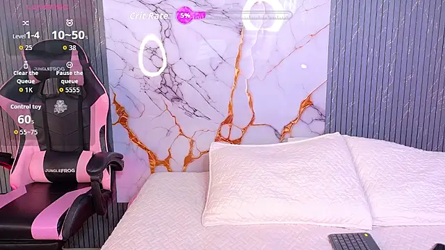 Shasa 8 online show from 12, 9, 2025