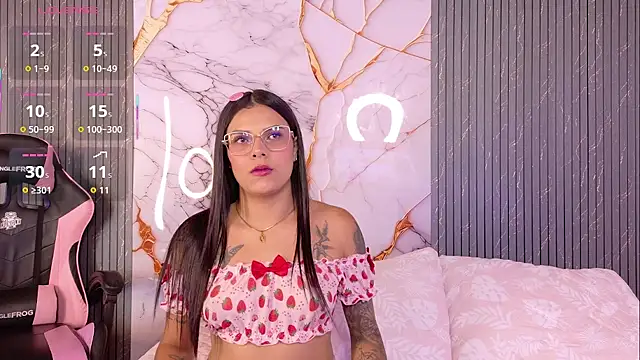 Shasa 8 online show from 6, 10, 2025