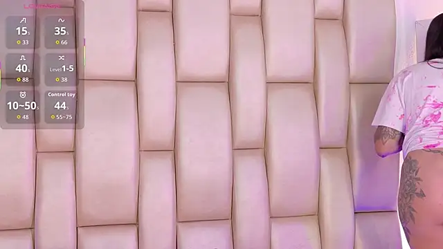 Shasa 8 online show from 2, 4, 2026