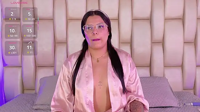 Shasa 8 online show from 19, 4, 2026