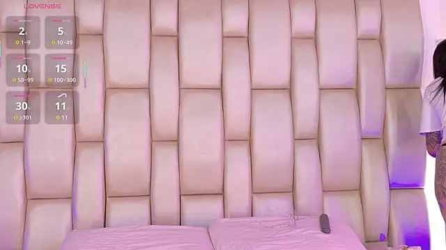 Shasa 8 online show from 23, 4, 2026