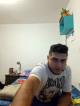 Juanhots online show from 9, 1, 2026