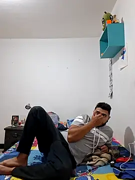 Juanhots online show from 10, 1, 2026