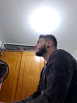 Juanhots online show from 14, 1, 2026