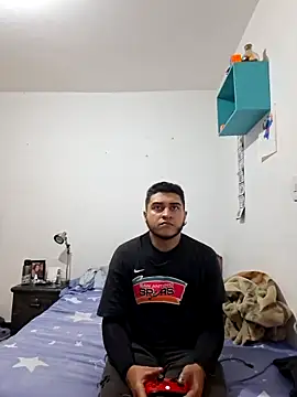 Juanhots online show from 25, 2, 2026