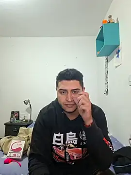 Juanhots online show from 26, 2, 2026