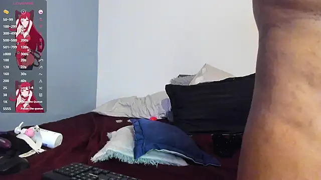 Snapshot of Morochaa-fire chatting on 8, 2, 2025 Morochaa-fire online show from 8, 2, 2025