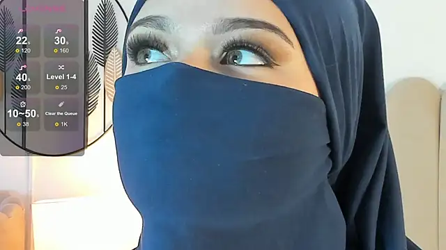 anna-henao online show from 13, 2, 2025