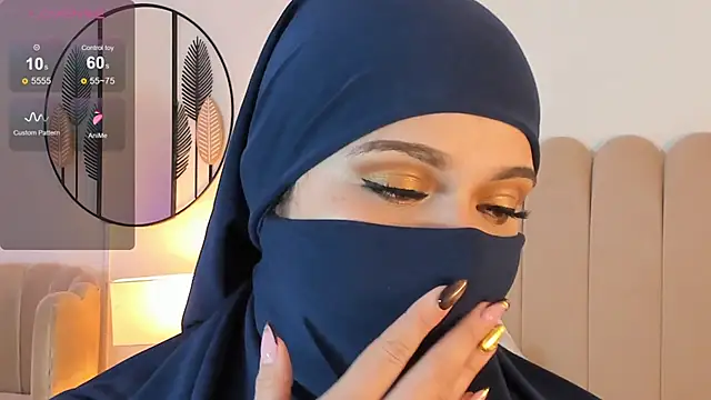 anna-henao online show from 14, 2, 2025