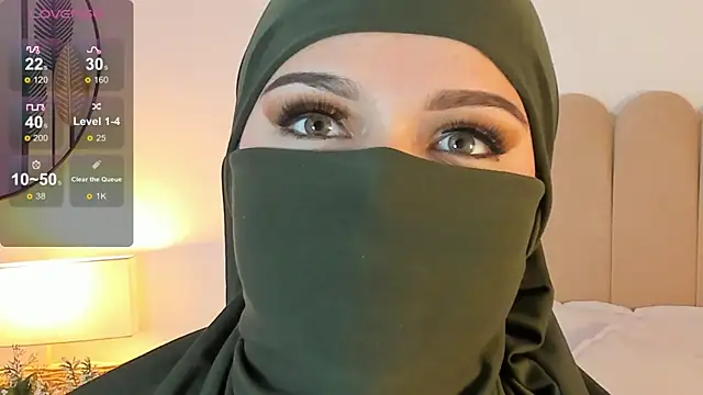 anna-henao online show from 17, 2, 2025