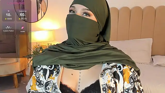 anna-henao online show from 18, 2, 2025