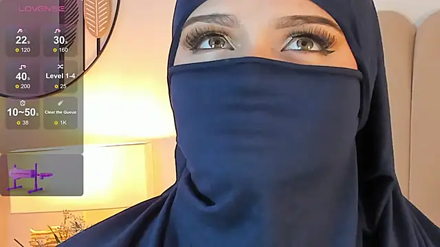 anna-henao online show from 24, 2, 2025