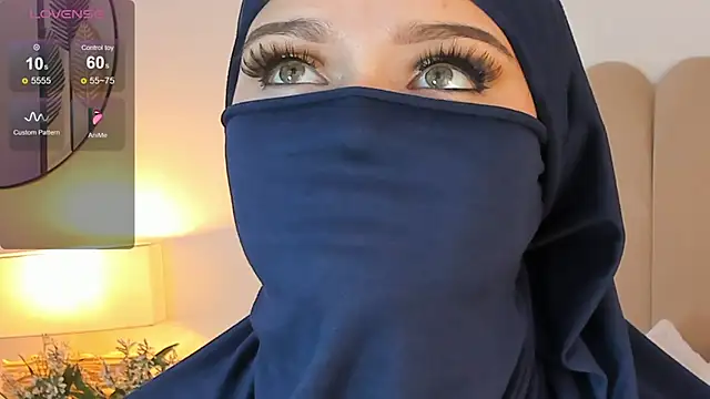 anna-henao online show from 25, 2, 2025