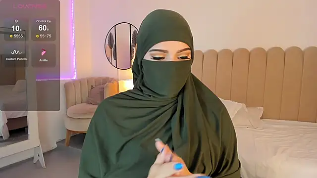 anna-henao online show from 3, 3, 2025