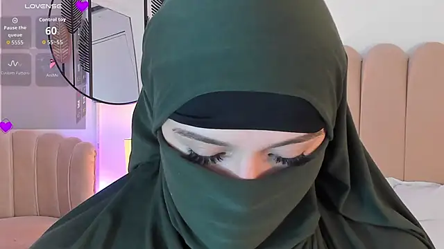 anna-henao online show from 9, 9, 2025