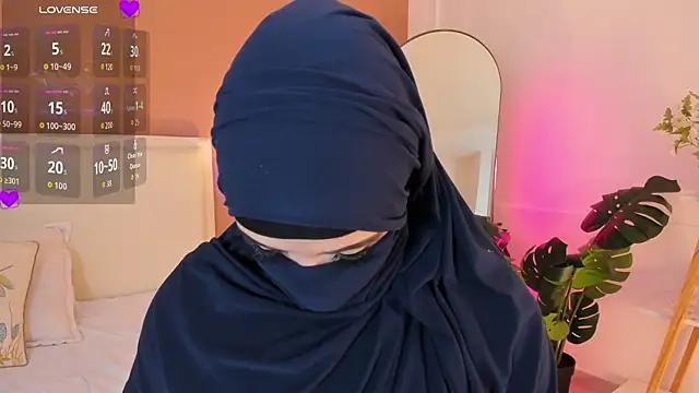 anna-henao online show from 24, 9, 2025