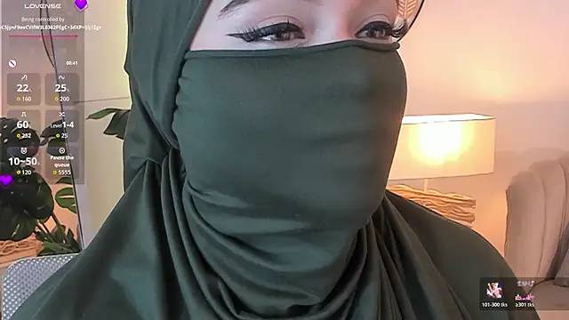 anna-henao online show from 18, 4, 2026