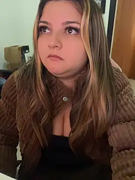 SweetPaige  online show from 19, 6, 2026