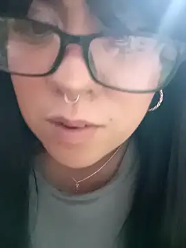 Celestte22 online show from 2, 2, 2025