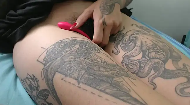 meganfoxx9 online show from 4, 2, 2025