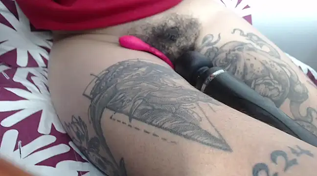 meganfoxx9 online show from 28, 2, 2025