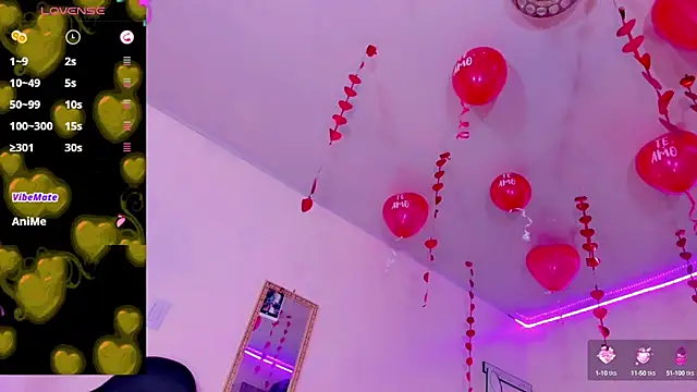 naomy  xx online show from 15, 2, 2025