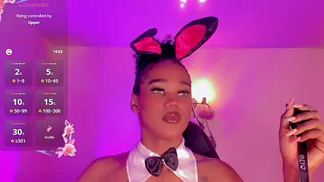 naomy  xx online show from 9, 1, 2026