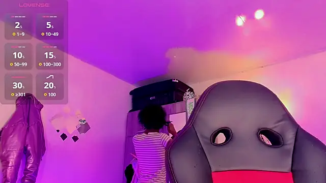 naomy  xx online show from 28, 4, 2026