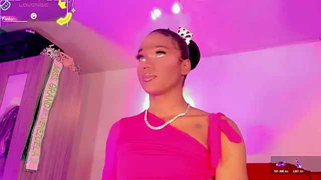 naomy  xx online show from 21, 6, 2026